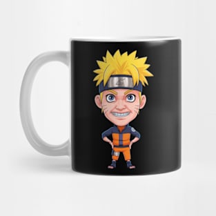 Anime Mug